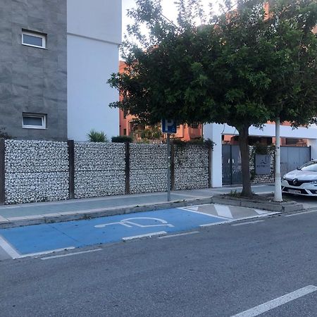 Villa Bobita-Marina Golf-Playa Granada Motril Exterior photo
