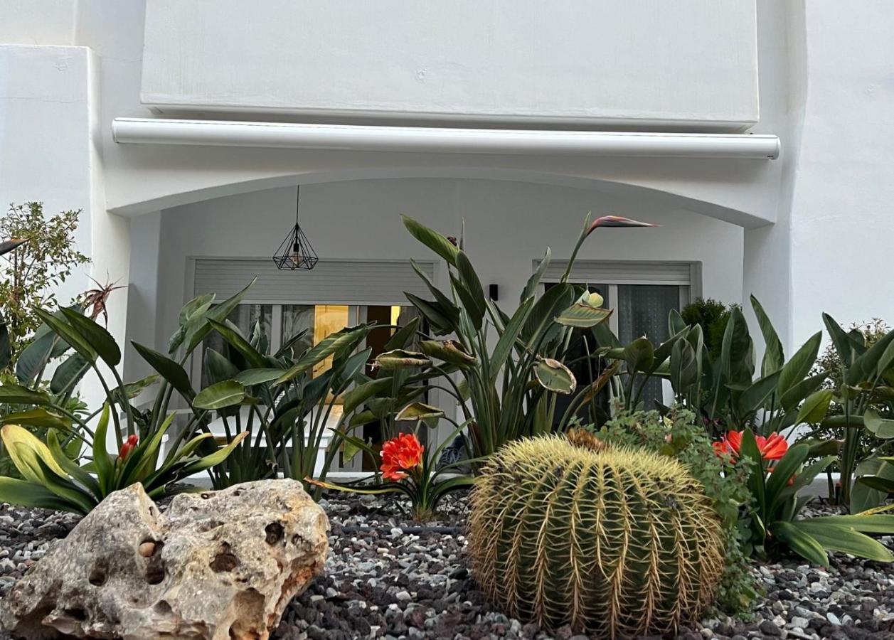Villa Bobita-Marina Golf-Playa Granada Motril Exterior photo