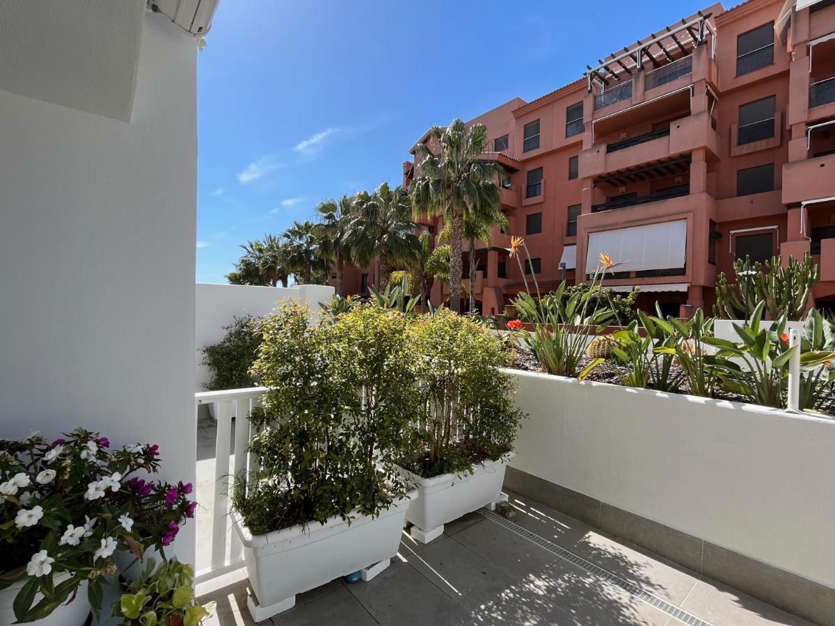 Villa Bobita-Marina Golf-Playa Granada Motril Exterior photo