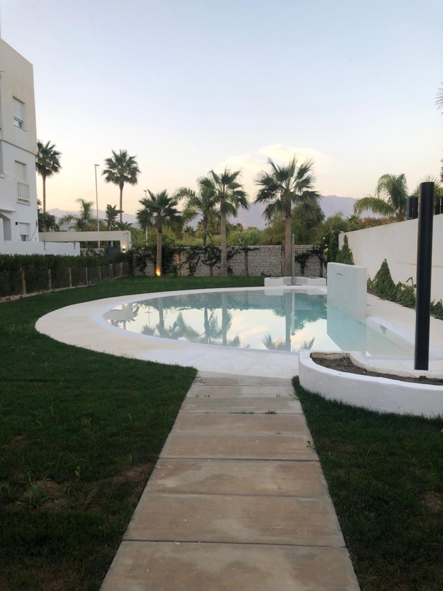 Villa Bobita-Marina Golf-Playa Granada Motril Exterior photo