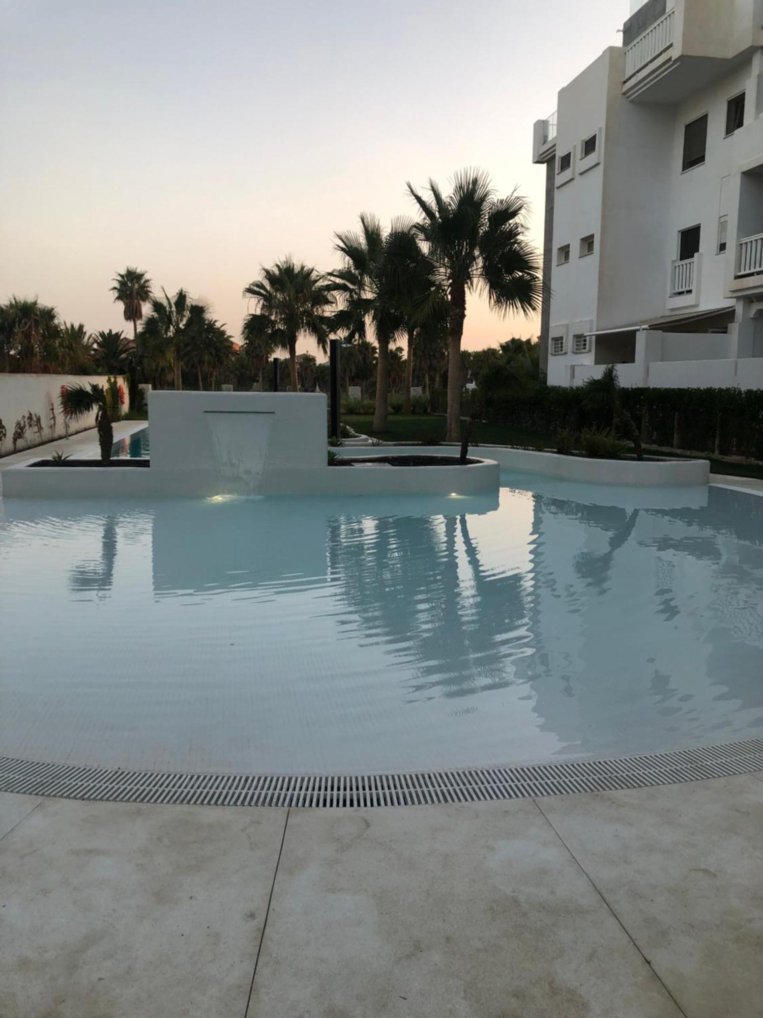 Villa Bobita-Marina Golf-Playa Granada Motril Exterior photo