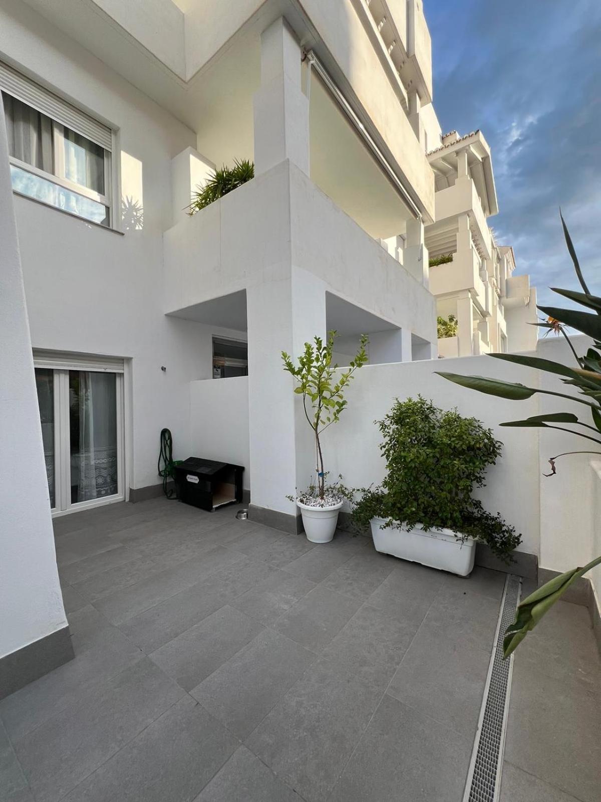 Villa Bobita-Marina Golf-Playa Granada Motril Exterior photo